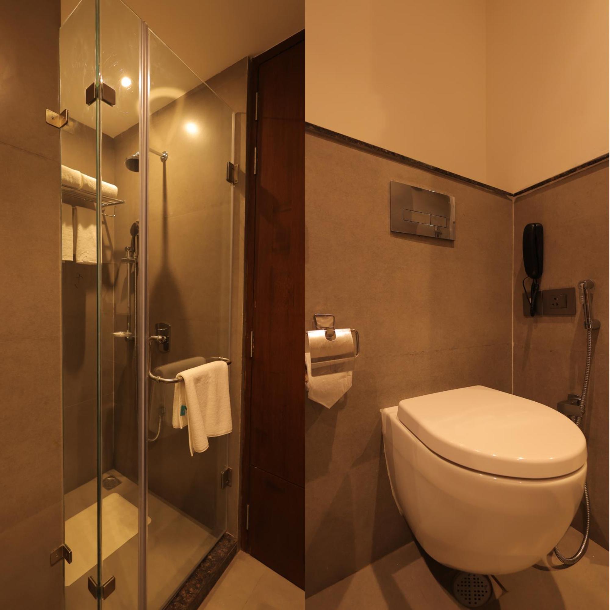 Pride Elite Haridwar Hotel Kültér fotó
